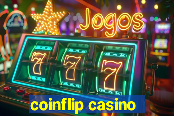 coinflip casino