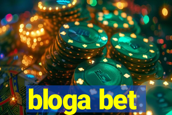 bloga bet