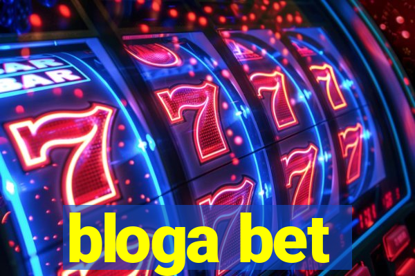 bloga bet