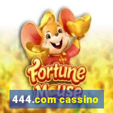 444.com cassino