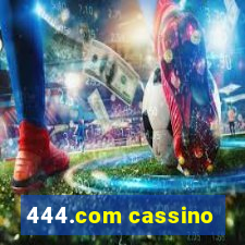 444.com cassino