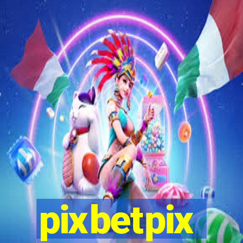 pixbetpix