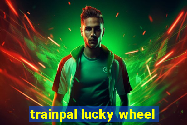 trainpal lucky wheel