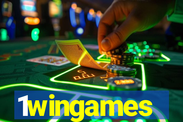 1wingames