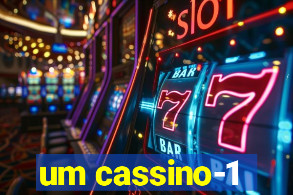 um cassino-1