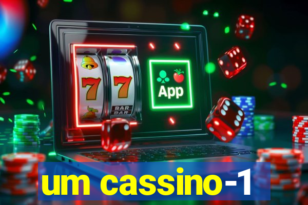 um cassino-1