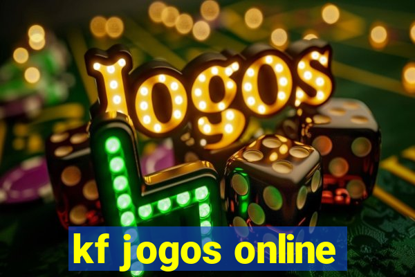 kf jogos online