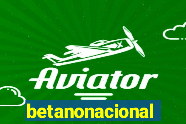 betanonacional