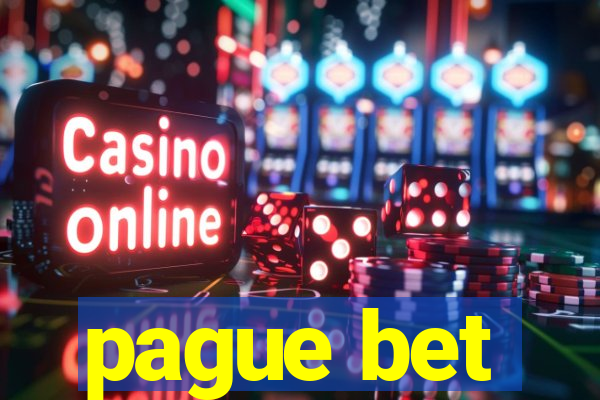 pague bet