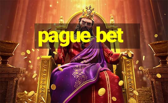 pague bet