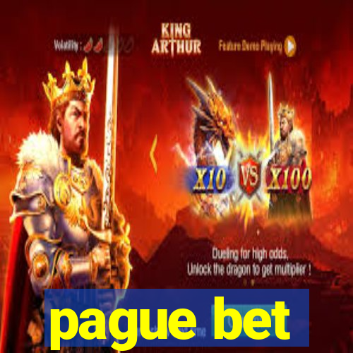 pague bet