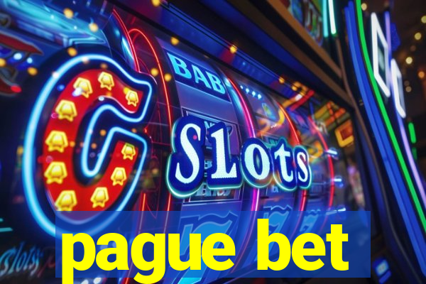 pague bet