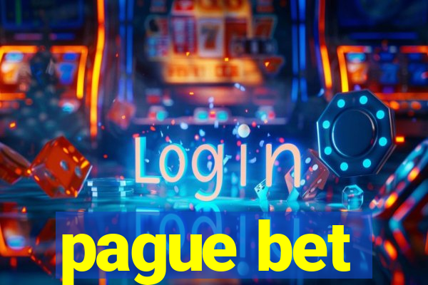 pague bet