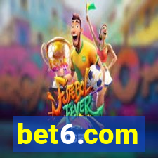 bet6.com