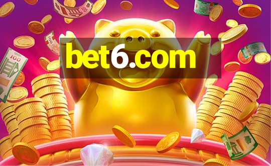 bet6.com