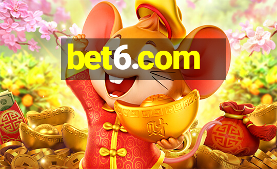 bet6.com