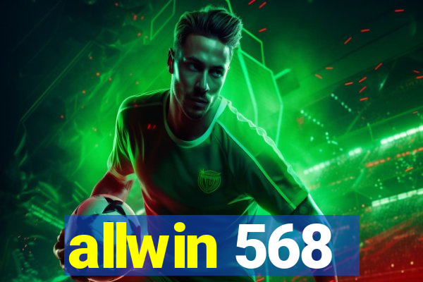 allwin 568