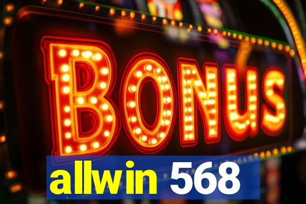 allwin 568