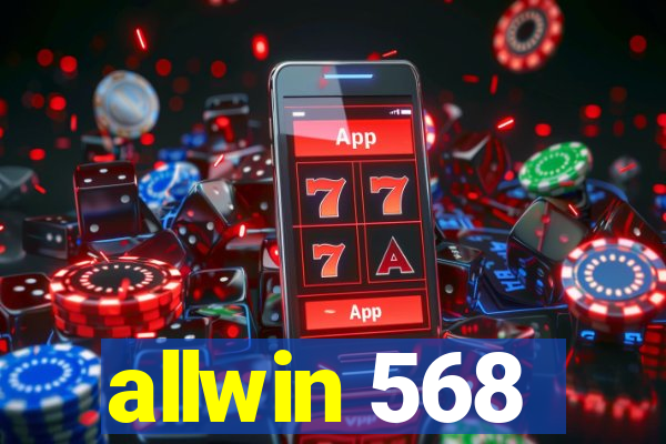 allwin 568