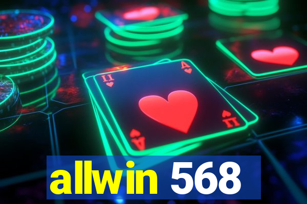 allwin 568