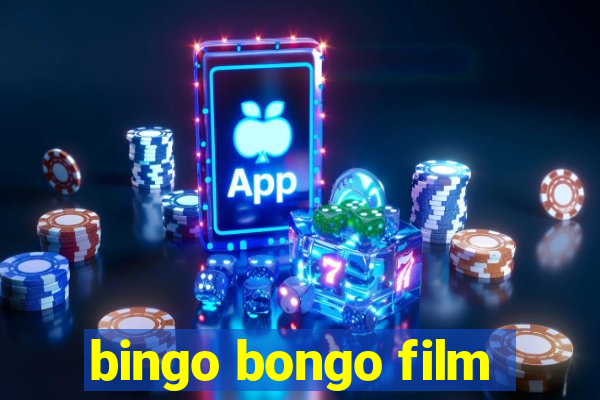 bingo bongo film