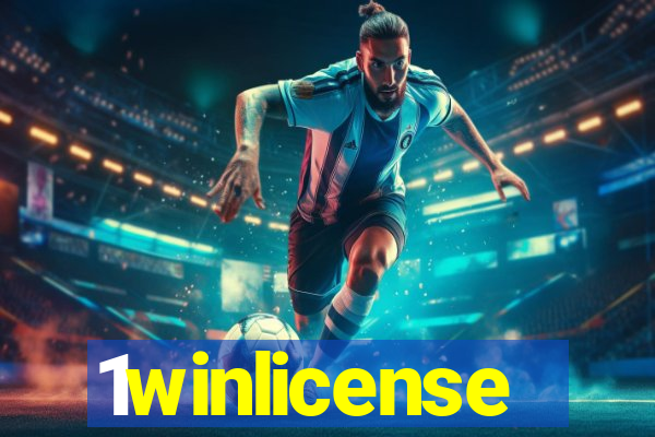 1winlicense