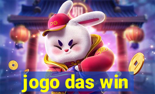 jogo das win