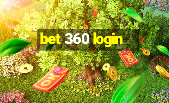 bet 360 login