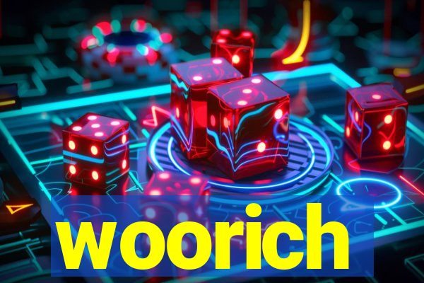 woorich