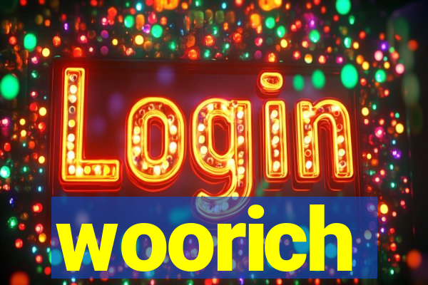 woorich