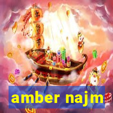 amber najm