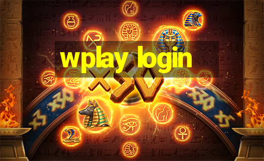 wplay login