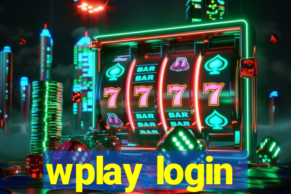 wplay login