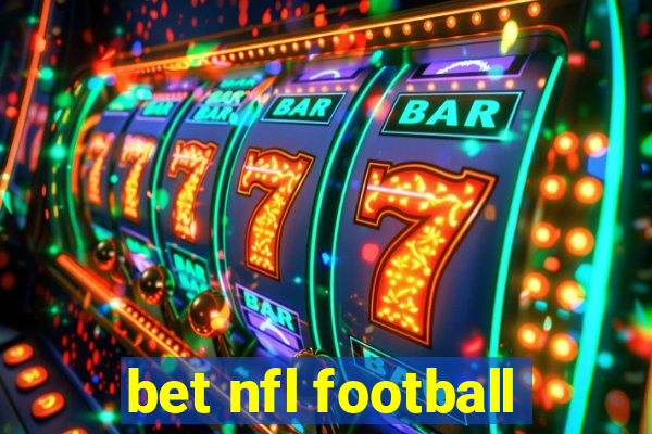 bet nfl football