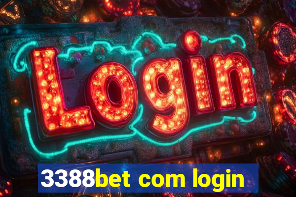 3388bet com login