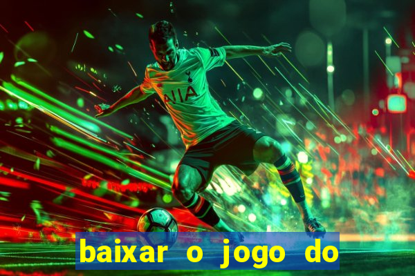 baixar o jogo do super mario