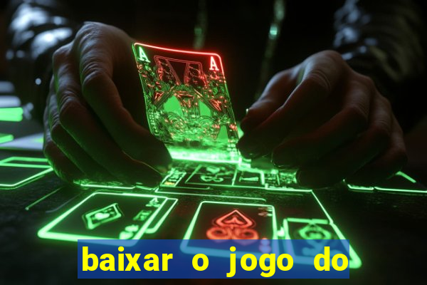 baixar o jogo do super mario