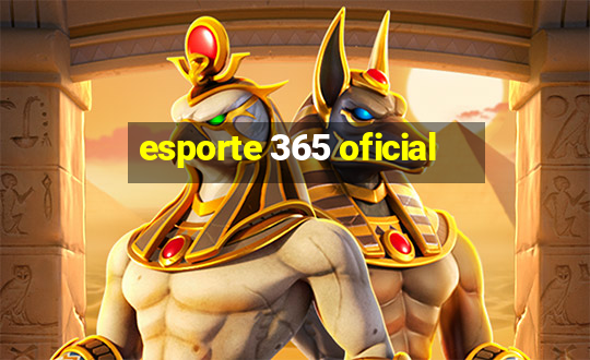 esporte 365 oficial