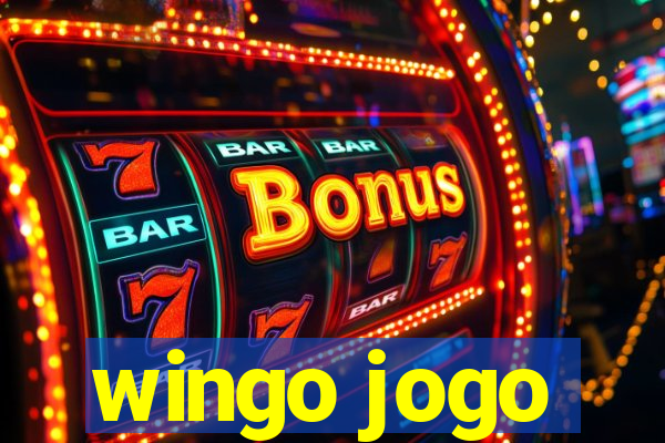 wingo jogo