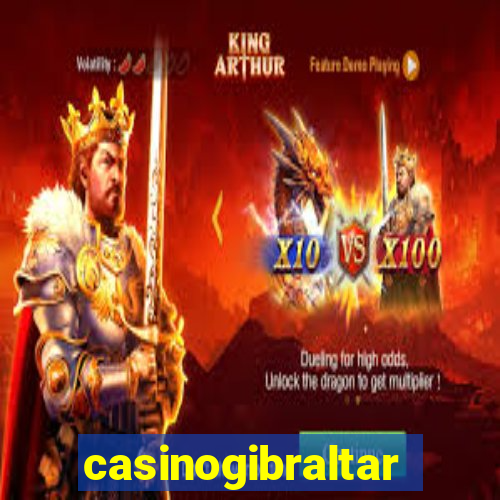 casinogibraltar