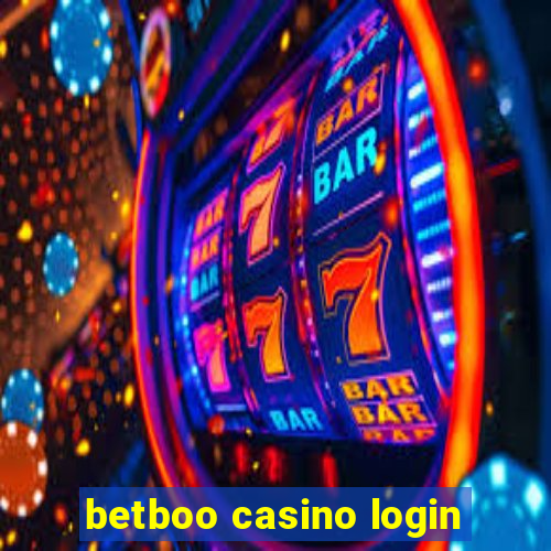 betboo casino login