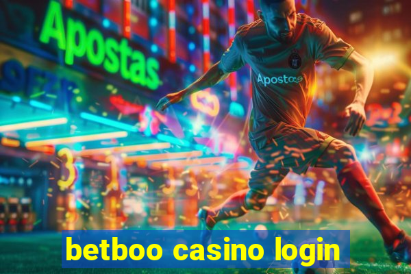 betboo casino login