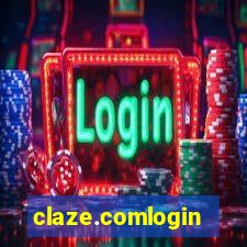 claze.comlogin