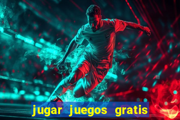 jugar juegos gratis de casino