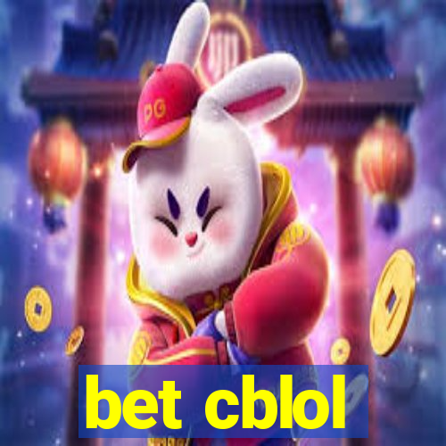 bet cblol