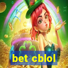 bet cblol