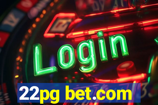 22pg bet.com