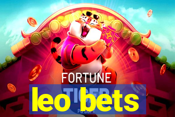 leo bets