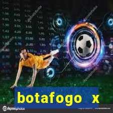 botafogo x internacional palpites