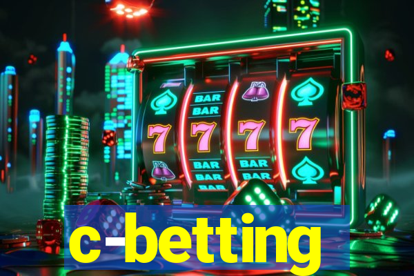 c-betting